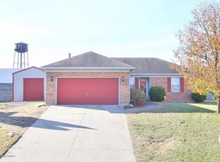 1834 Fall Run Ct, New Albany, IN 47150