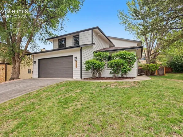 4224 Carnoustie Ct, Colorado Springs, CO 80909