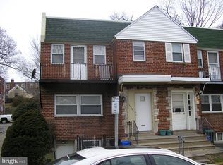 7355 Ruskin Rd FLOOR 2, Philadelphia, PA 19151