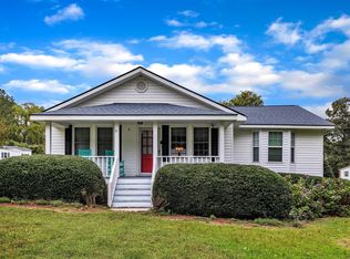 286 Perry Rd, Zebulon, NC 27597