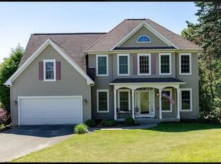 132 Saint Andrews Dr, Horseheads, NY 14845