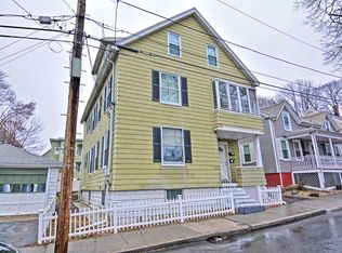 53 Merrill Ave #1, Lynn, MA 01902