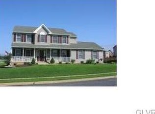 1462 Shiloh Rd, Allentown, PA 18106