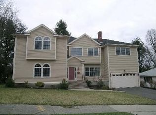 30 Clifton Rd, Newton, MA 02459