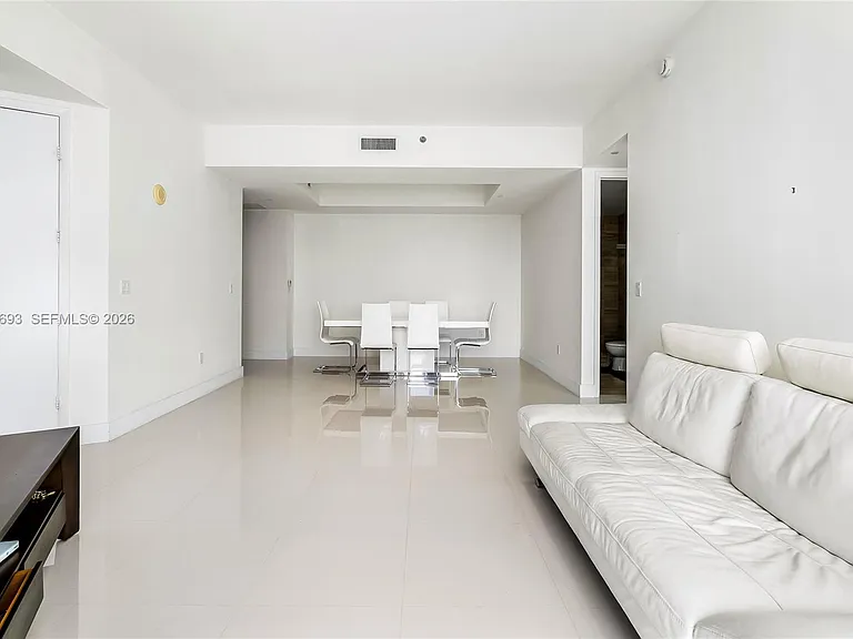 16001 Collins Ave #2605 — Photo 4