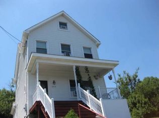 2418 Perry St, Homestead, PA 15120