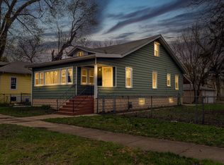 17055 Jodave Ave, Hazel Crest, IL 60429