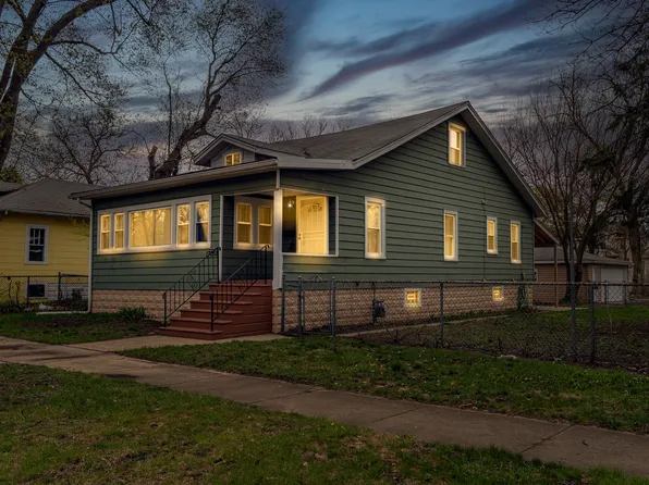 17055 Jodave Ave, Hazel Crest, IL 60429