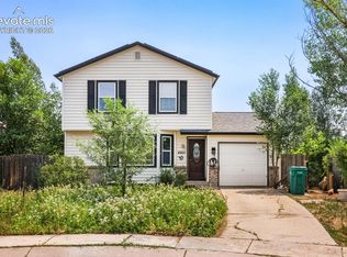 4925 Wineskin Cir, Colorado Springs, CO 80916