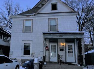 1508 4th Ave, Rockford, IL 61104