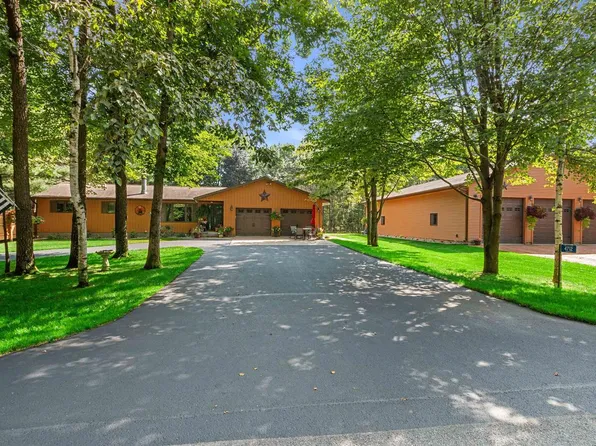 4712 MARIETTA LANE, Junction City, WI 54443