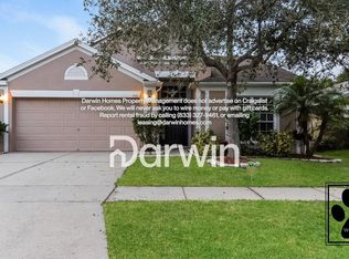 940 Ridge Haven Dr, Brandon, FL 33511