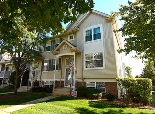 17444 Teton Cir, Lockport, IL 60441