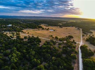 2803 Panther Creek Rd, Kempner, TX 76539