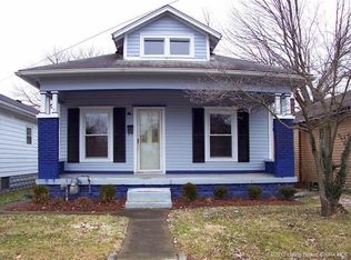 232 Clay St, New Albany, IN 47150