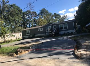 2439 Alford Rd, WESTLAKE, LA 70669