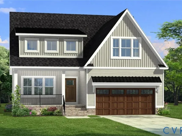 19012 Palisades Rdg, Moseley, VA 23120