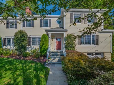 35 Holly Place, Larchmont, NY, 10538
