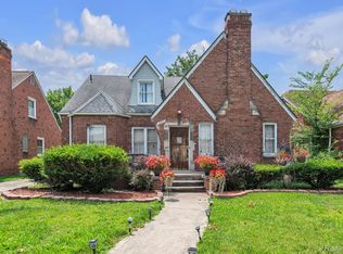 12937 Santa Clara St, Detroit, MI 48235