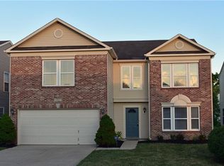 12921 E 131st St, Fishers, IN