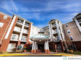 14431 Traville Gardens Cir, Rockville, MD 20850