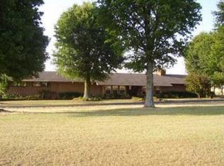 1839 E Pridemore Dr, Lincoln, AR 72744