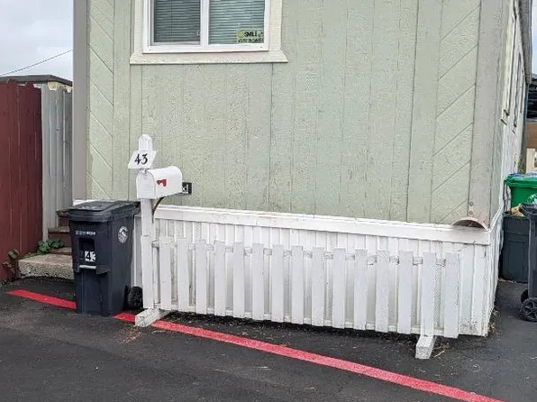 (undisclosed Address), Sanleandro, CA 94579