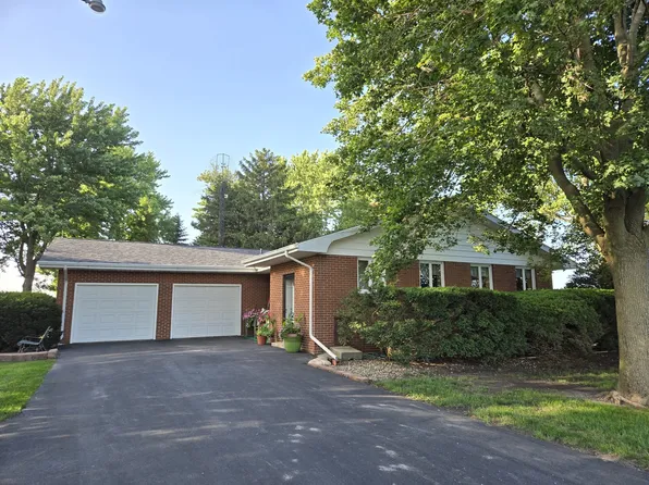 41294 E Hundred North Rd, Bellflower, IL 61724