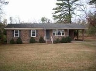 130 W Lewistown Rd, Murfreesboro, NC 27855