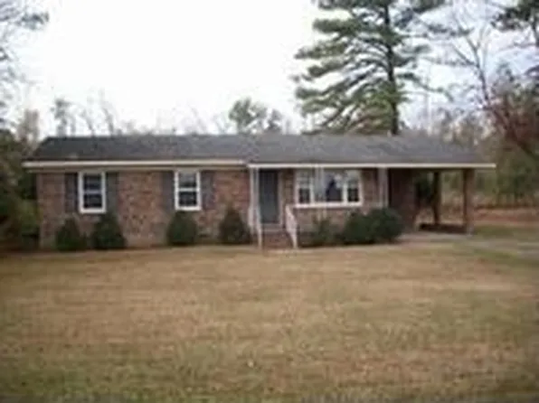 130 W Lewistown Rd, Murfreesboro, NC 27855