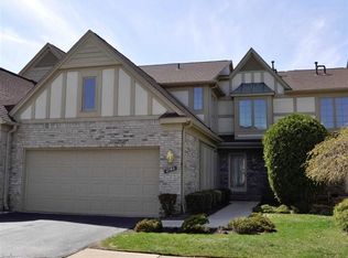 2783 Maitland Dr, Ann Arbor, MI