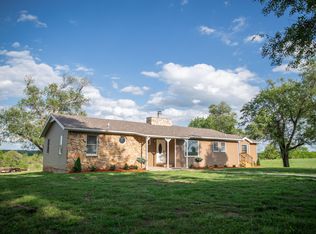 5632 S 33rd Rd, Walnut Grove, MO 65770