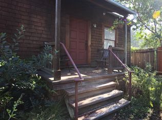 3744 1/2 Glen Park Rd, Oakland, CA