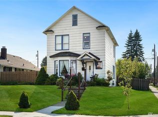 2502 Chestnut St, Everett, WA 98201