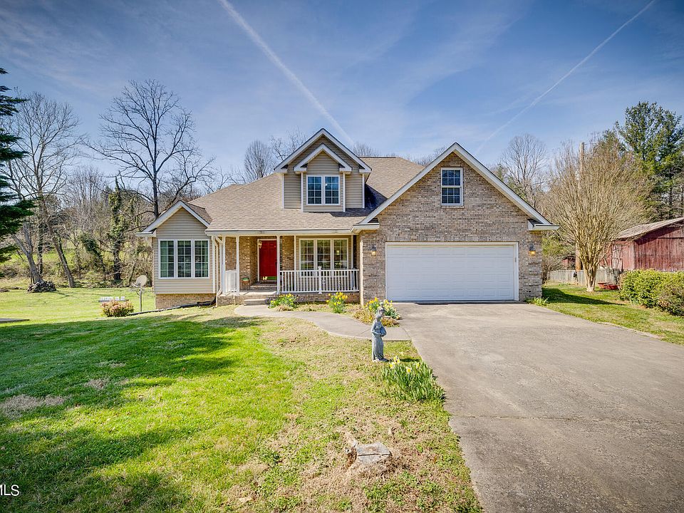 125 Rippling Run, Kingsport, TN 37663 Zillow