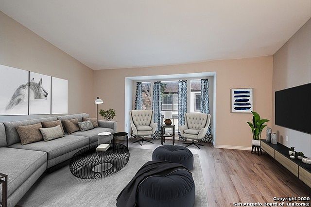 1st image of 3803 Barrington St APT 15D