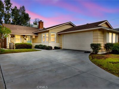 14421 Cohasset St, Van Nuys, CA, 91405