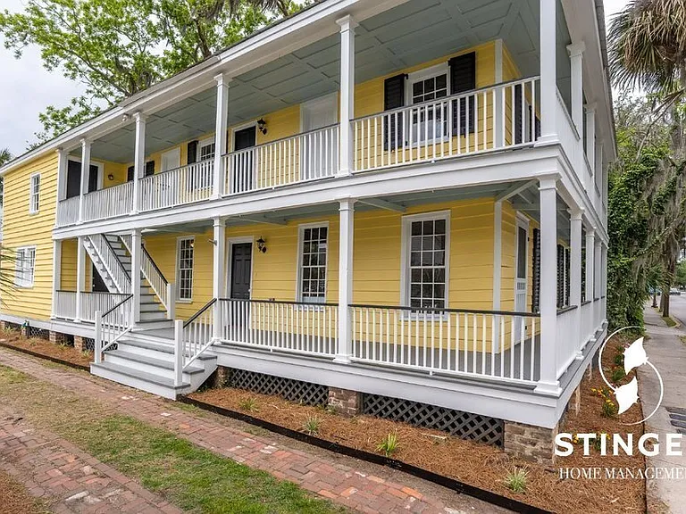 606 Carteret St #2 — Photo 11
