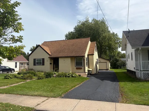 315 Watson St, Antigo, WI 54409
