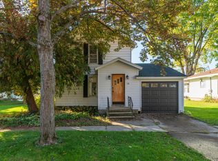 138 E Read St, Marcellus, MI 49067