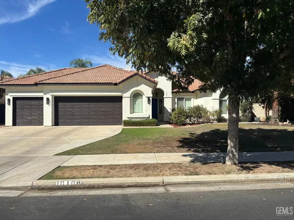 10108 Brigadoon Rose St, Bakersfield, CA 93311