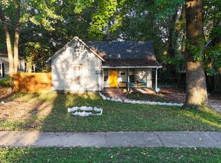 2214 N Concord Ave, Springfield, MO 65803