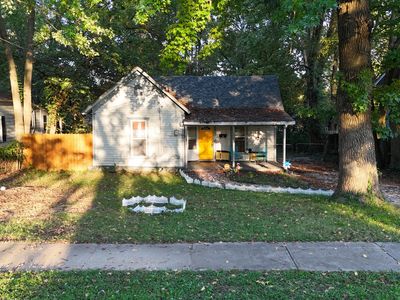 2214 N Concord Avenue, Springfield, MO, 65803