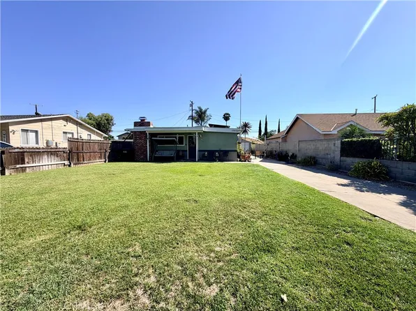 15930 Harvest Moon St, La Puente, CA 91744