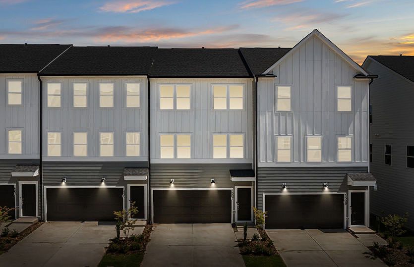 Twilight Jekyll Exterior