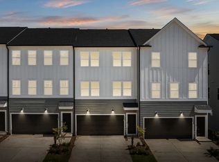 515 Toffeemen Dr, Durham, NC 27703