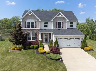 4617 Ridgestone Way, Medina, OH 44256