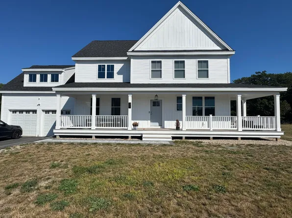 31 Stretch Lane, Arundel, ME 04046