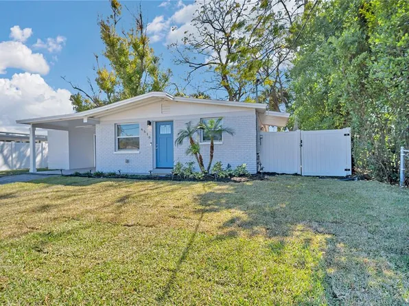 6510 W Chelsea St, Tampa, FL 33634