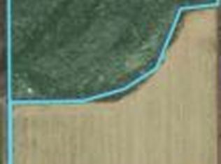 228 18th Rd, Bourbon, IN 46504